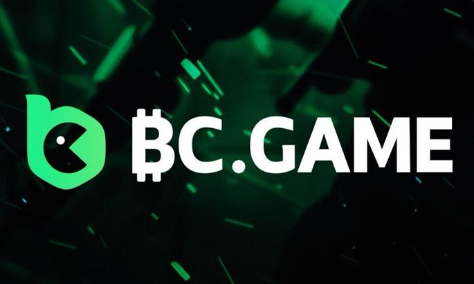 BC game online casino site